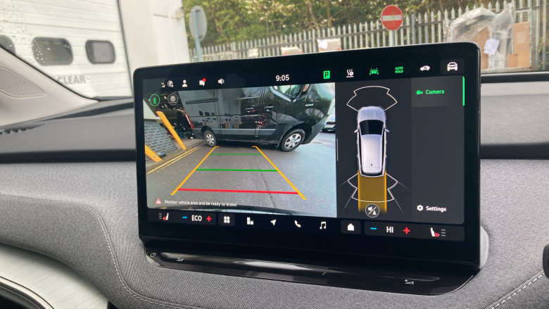 Skoda Enyaq 150kW 60 SE L 63kWh 5dr Auto Electric Estate